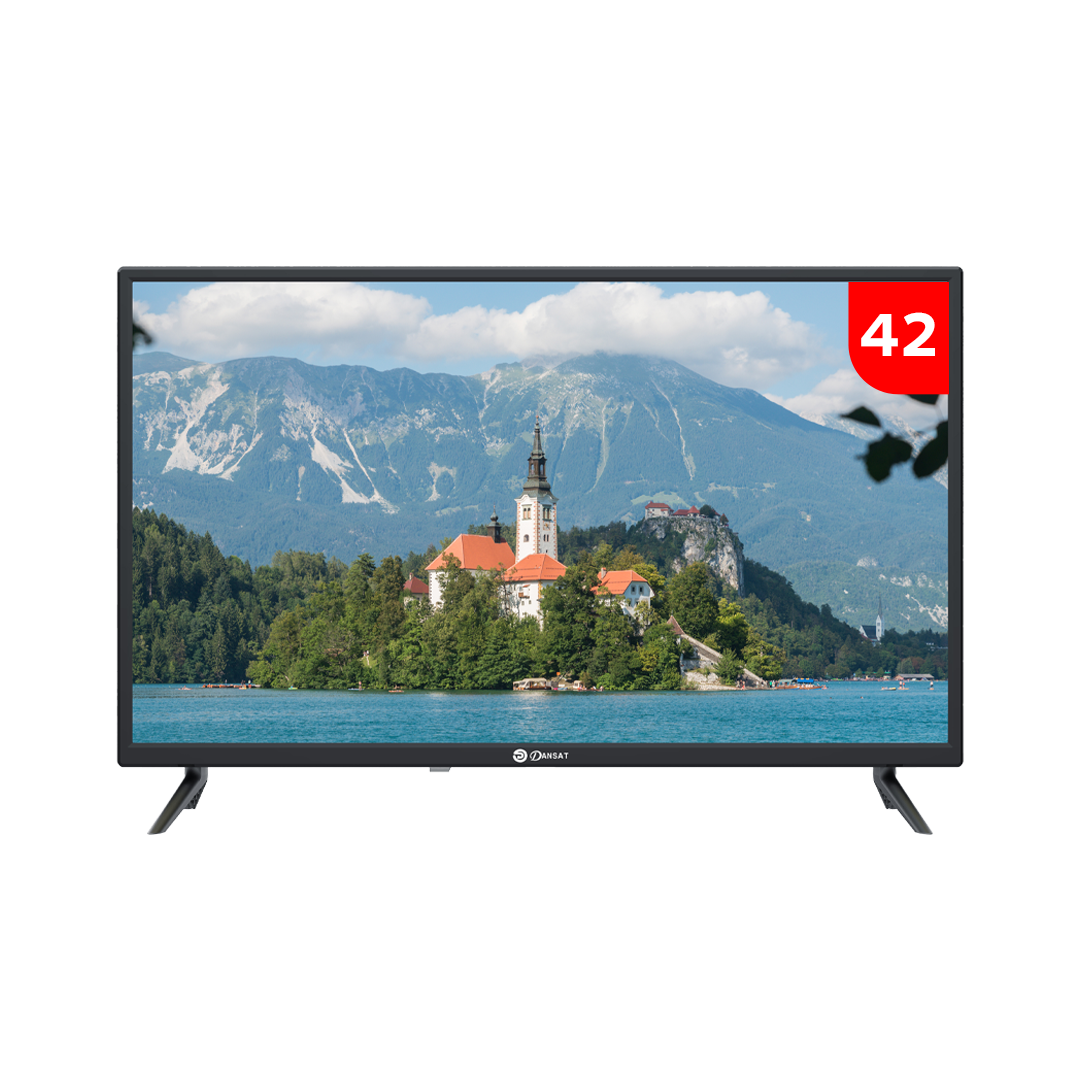DTD42BF SMART 14 شاشة 42 دان