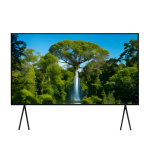 شاشة 100 دان جوجل كيو ليد طويق DTQ100U144HZ