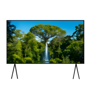 شاشة 100 دان جوجل كيو ليد طويق DTQ100U144HZ