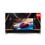 شاشة 85 دان جوجل كيوليد طويق DTD85QLED144HZ