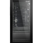 ثلاجة عرض دان 3 قدم DAN180SC