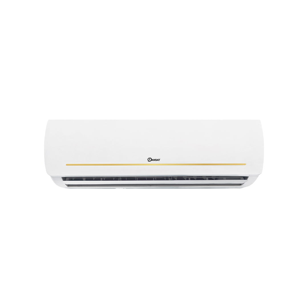 DAN18SCHM مكيف 18بارد حار -17300 وحدة حرارية