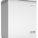 DAN490CF فريزر دان مسطح 4.9 قدم