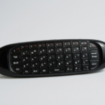 REMOTE AIR MOUSE DAN  ريموت دان ماوس هوائي