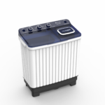 GR5TWM  غسالة جريس حوضين 5 كيلو