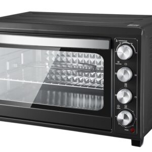 فرن دانسات كهربائي 65 لتر DANSAT ELE OVEN 65L