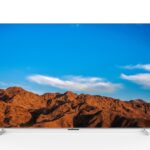 شاشة دان جوجل كيو ليد ميني ليد طويق DTQ100U144HZ MINILED