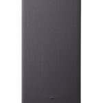 DAN140SR   ثلاجة دانسات 2.9 قدم  باب واحد - فضي غامق