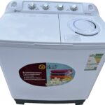 غسالة دان حوضين DWT/DNW/12LW 12كيلو