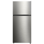 ثلاجة دان 16.46 قدم بخار ستيل انفرتر DAN1650NF